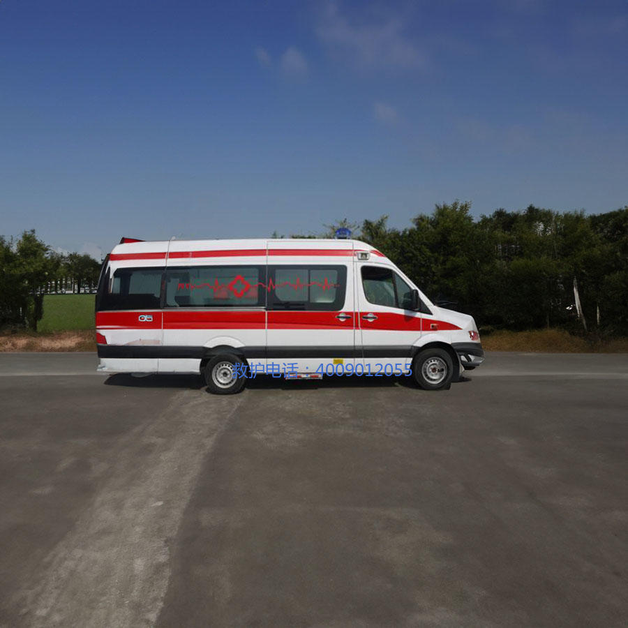 出租120联系电话